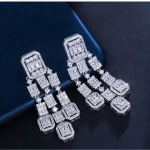 Luxury women party Earings
